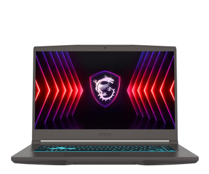 Laptop MSI Thin 15 i5-13420H/32GB/2TB RTX3050 144Hz